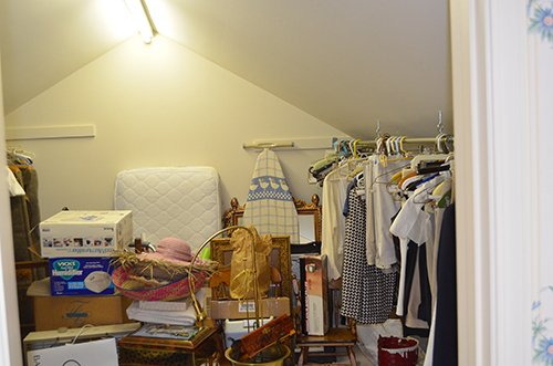 Property photo 3 - Ford Truck, Snow Plow, Furniture, Children's Toys & More! - Delagrange Personal Property